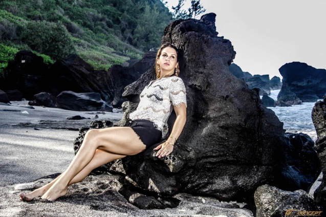 Elvina Muller: elle a perdu 30 kg et excelle en body fitness!