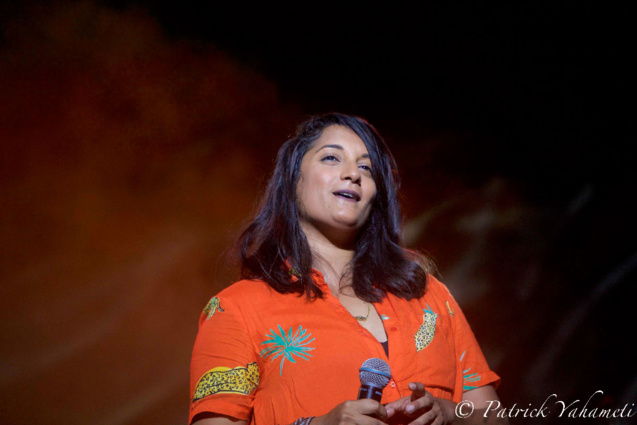 Ziskakan a fêté ses 40 ans au Téat Plein Air Ziskakan a fêté ses 40 ans au Téat Plein Air