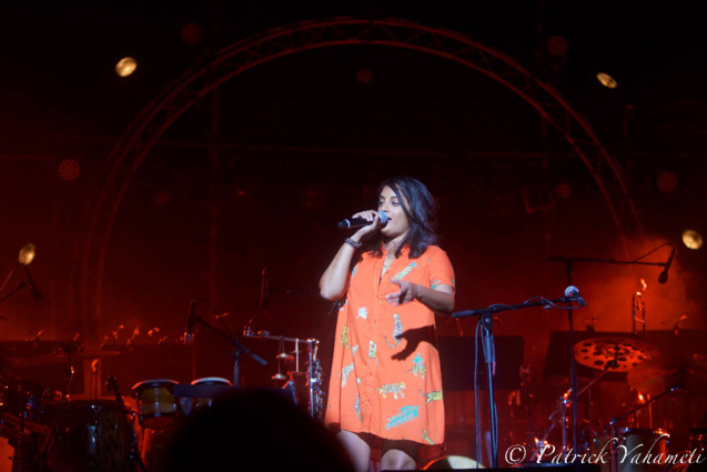 Ziskakan a fêté ses 40 ans au Téat Plein Air Ziskakan a fêté ses 40 ans au Téat Plein Air