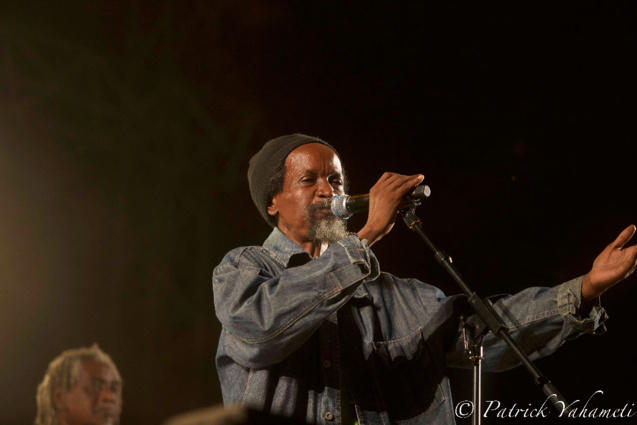 Reggae Tour 2019: les photos