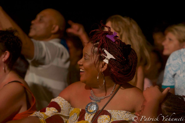 Reggae Tour 2019: les photos