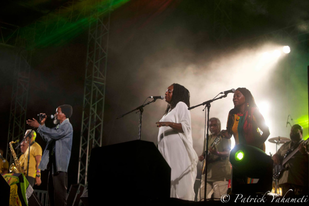 Reggae Tour 2019: les photos Reggae Tour 2019: les photos