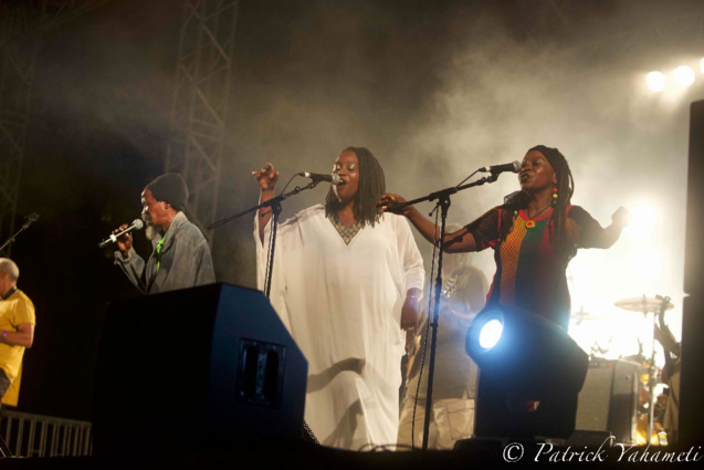 Reggae Tour 2019: les photos