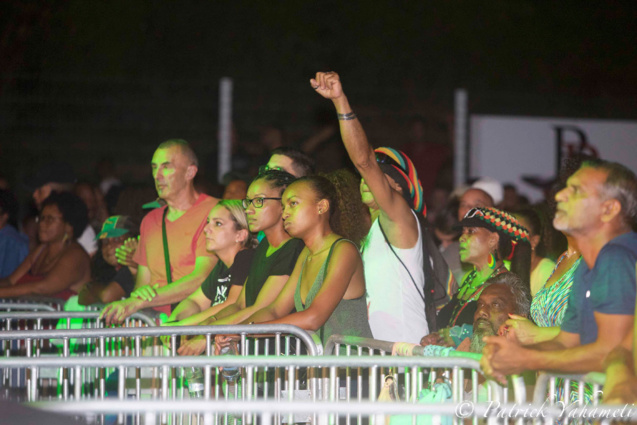 Reggae Tour 2019: les photos