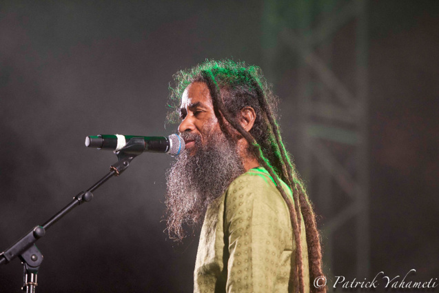 Reggae Tour 2019: les photos