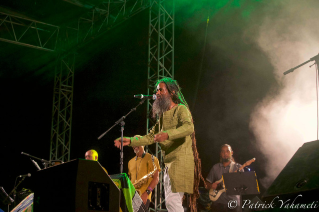 Reggae Tour 2019: les photos