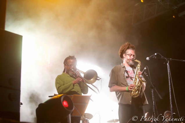 Reggae Tour 2019: les photos Reggae Tour 2019: les photos