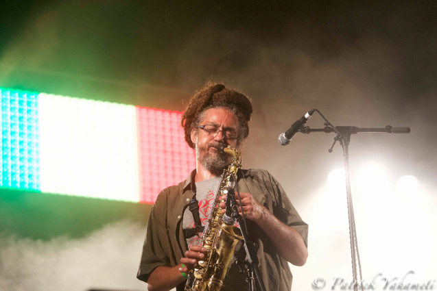 Reggae Tour 2019: les photos Reggae Tour 2019: les photos