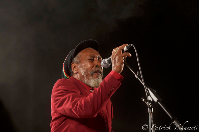 Reggae Tour 2019: les photos