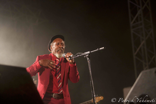 Reggae Tour 2019: les photos