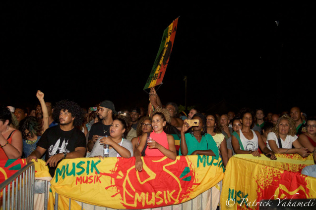 Reggae Tour 2019: les photos