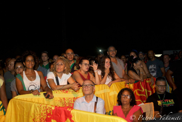 Reggae Tour 2019: les photos