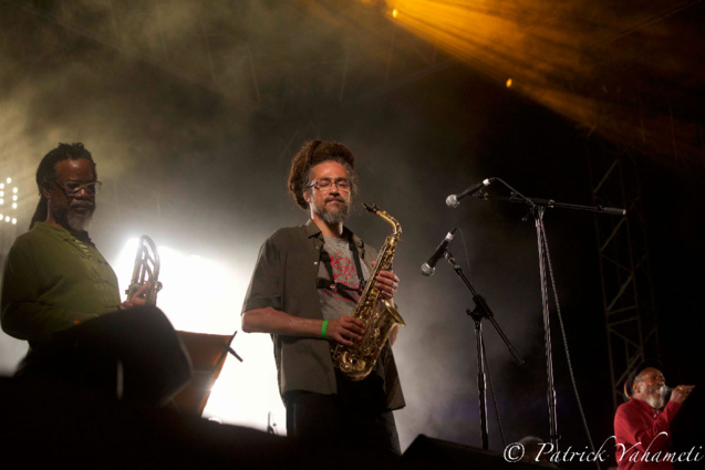 Reggae Tour 2019: les photos Reggae Tour 2019: les photos