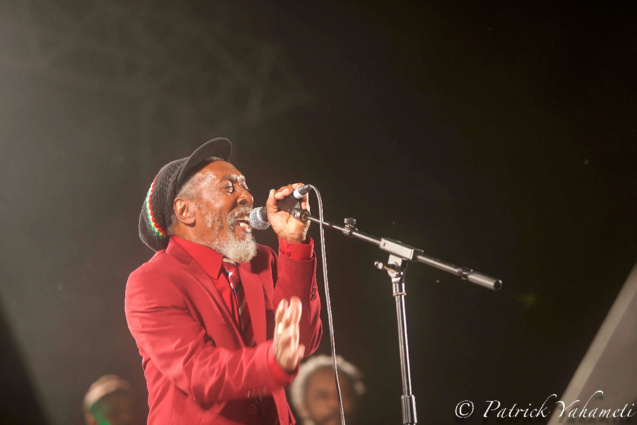 Reggae Tour 2019: les photos
