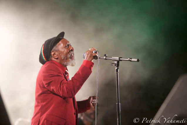 Reggae Tour 2019: les photos