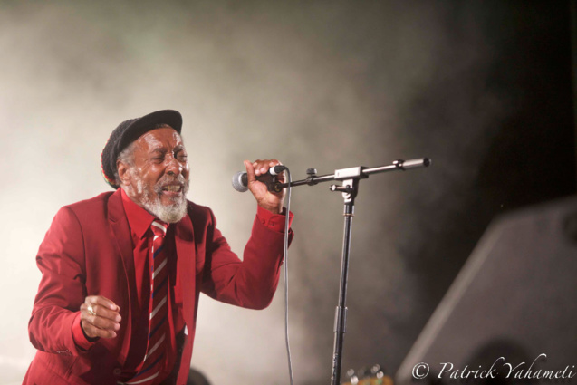 Reggae Tour 2019: les photos Reggae Tour 2019: les photos