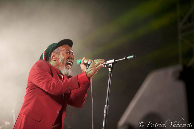 Reggae Tour 2019: les photos Reggae Tour 2019: les photos