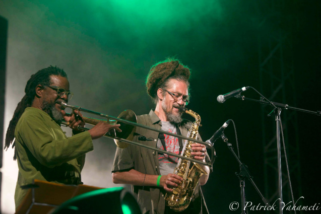 Reggae Tour 2019: les photos