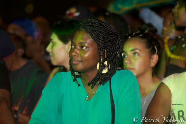 Reggae Tour 2019: les photos