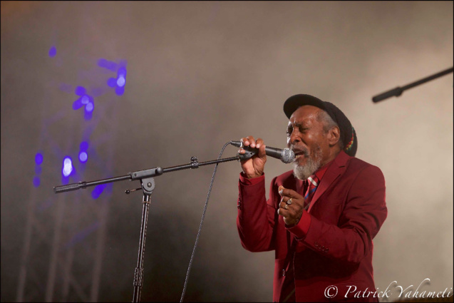 Reggae Tour 2019: les photos Reggae Tour 2019: les photos