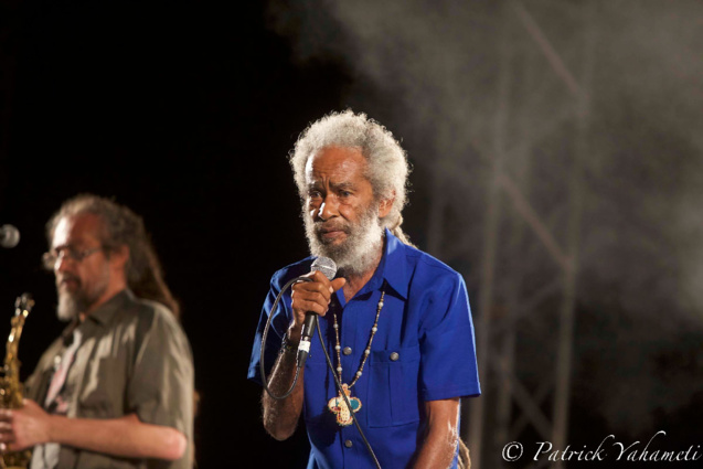 Reggae Tour 2019: les photos
