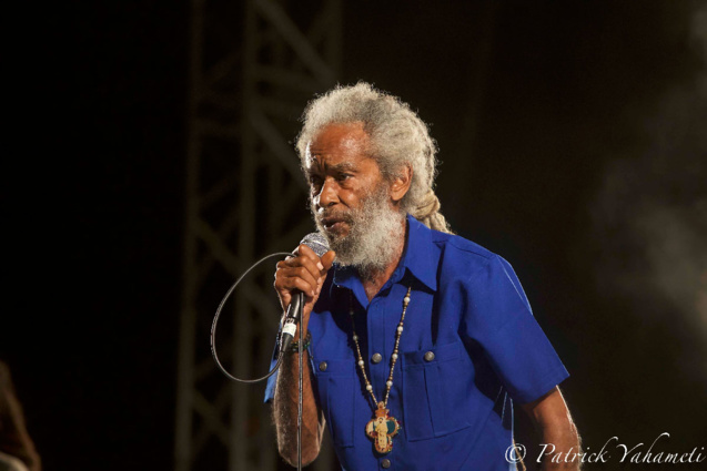 Reggae Tour 2019: les photos