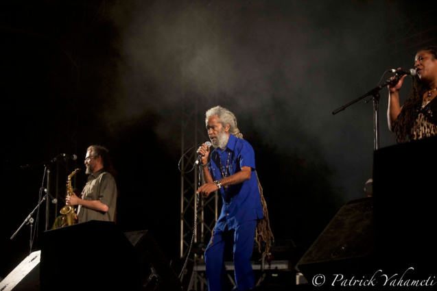 Reggae Tour 2019: les photos