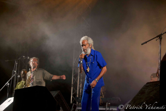 Reggae Tour 2019: les photos
