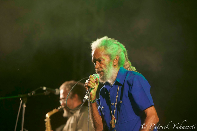 Reggae Tour 2019: les photos Reggae Tour 2019: les photos
