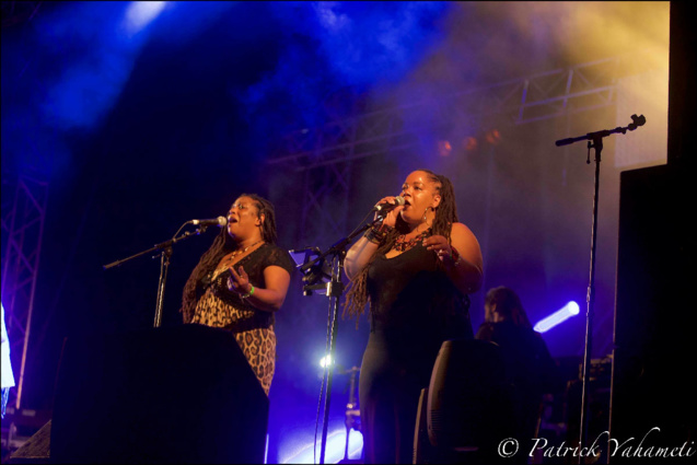Reggae Tour 2019: les photos Reggae Tour 2019: les photos