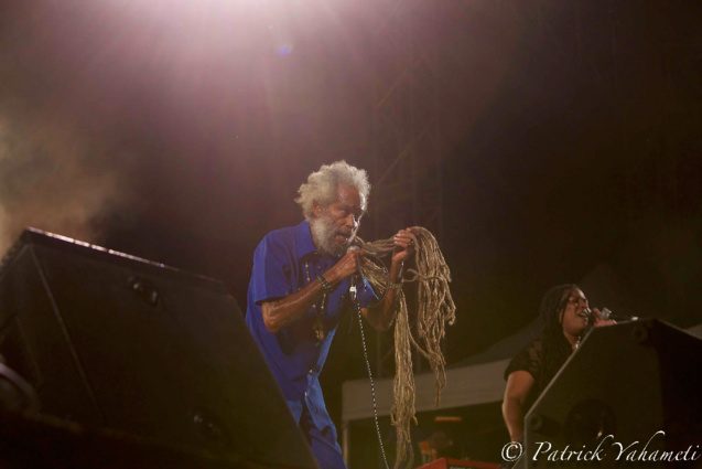 Reggae Tour 2019: les photos