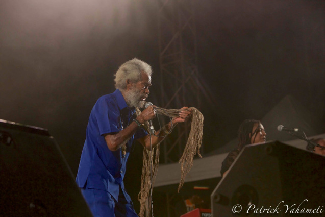 Reggae Tour 2019: les photos Reggae Tour 2019: les photos