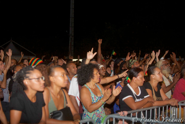 Reggae Tour 2019: les photos