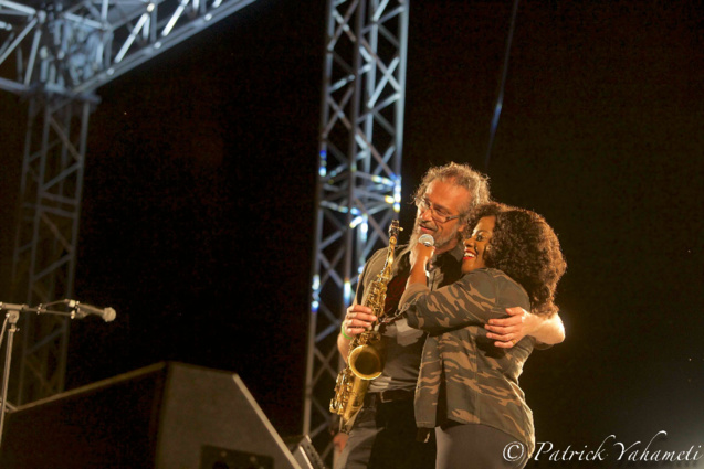 Reggae Tour 2019: les photos Reggae Tour 2019: les photos