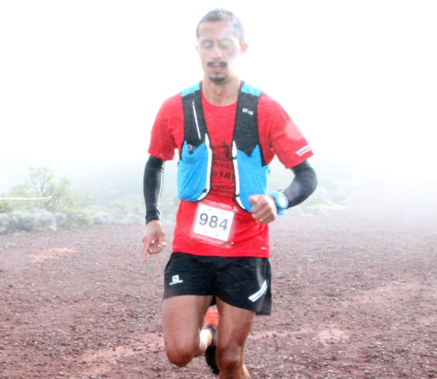 Idem pour Raymond Fontaine qui avait fini 3ème en 2018 Idem pour Raymond Fontaine qui avait fini 3ème en 2018