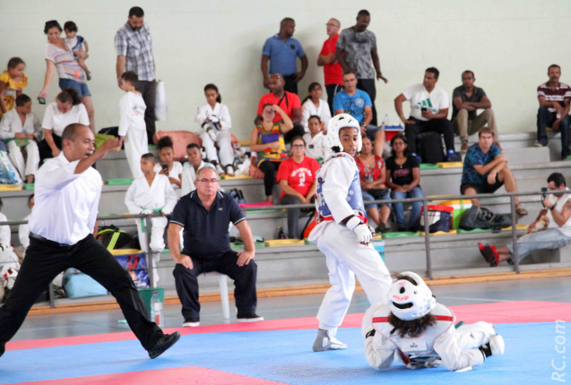 Quand tu tombes, tu es pénalisé, c’est la règle… Quand tu tombes, tu es pénalisé, c’est la règle…