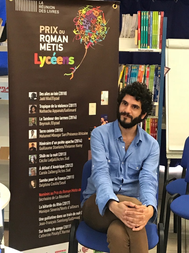 Un auteur très apprécié... Un auteur très apprécié...