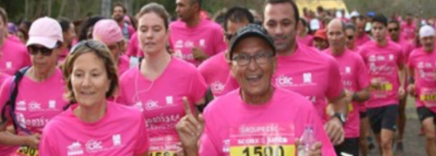 Odysséa 2018 reverse 175 000 euros aux associations! Odysséa 2018 reverse 175 000 euros aux associations!