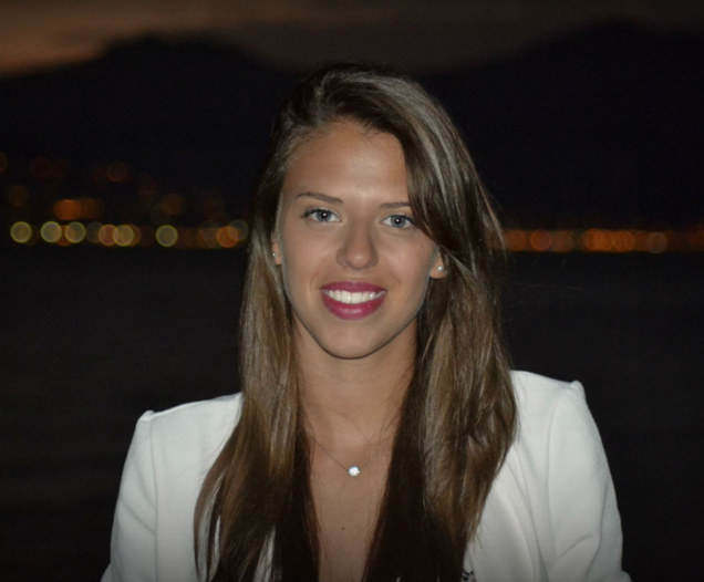 Elle avait 22 ans... Elle avait 22 ans...