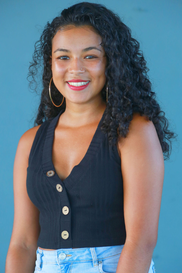 N°1 - Athénaïs Viraye N°1 - Athénaïs Viraye