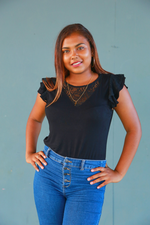 N°6 - Sellaye Wilma
