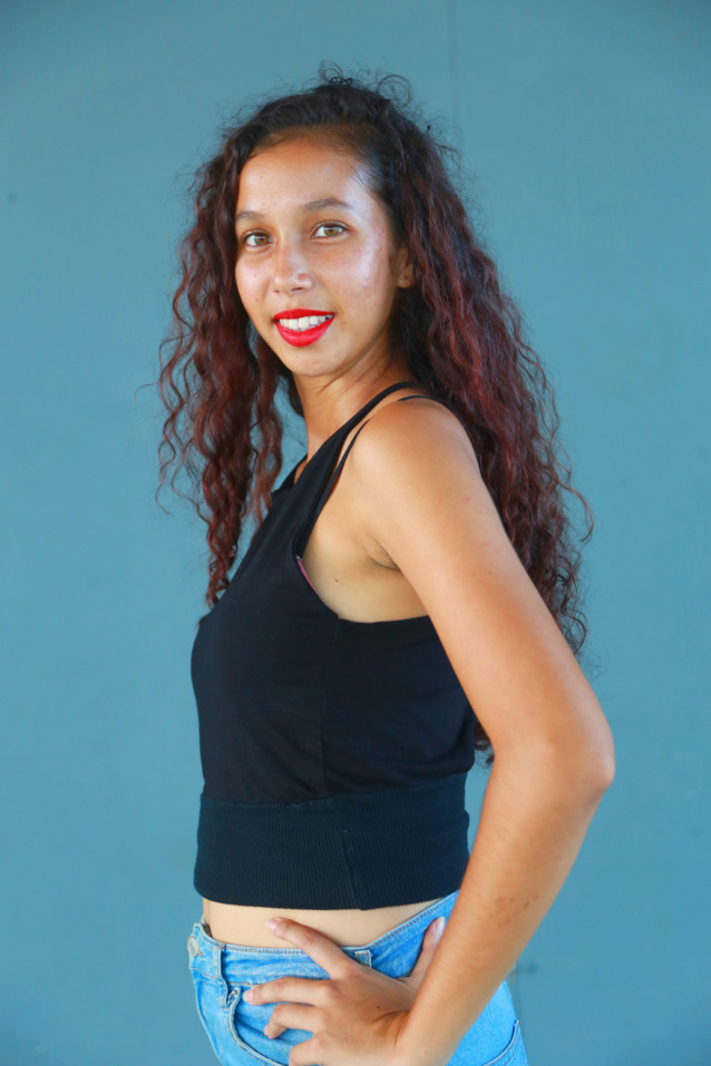 N°7 - Coralie De Peindray D'ambelle