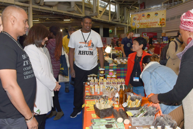 La Vanille Bourbon La Vanille Bourbon