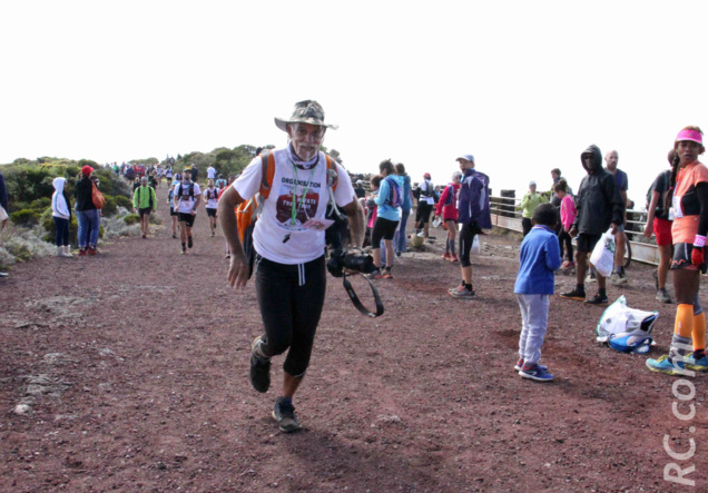 Serge Pothin, le photographe-baroudeur Serge Pothin, le photographe-baroudeur