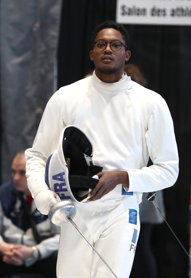 Il a réalisé de bons résultats, le plus dur est à venir... Il a réalisé de bons résultats, le plus dur est à venir...