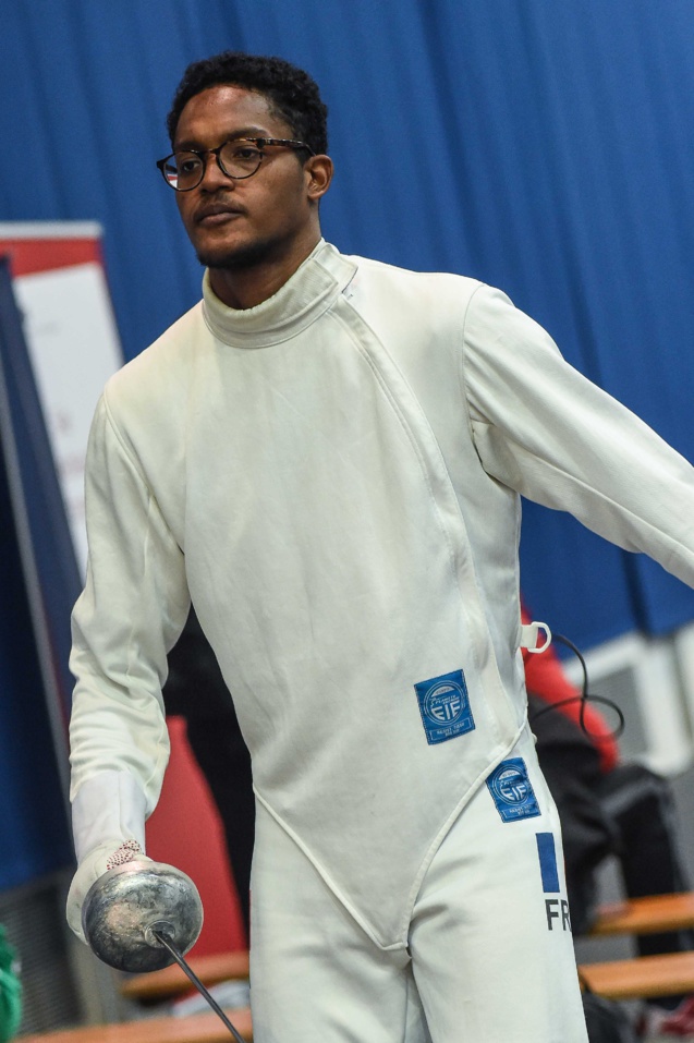 Aller aux JO est l'objectif suprême de tout sportif de haut niveau Aller aux JO est l'objectif suprême de tout sportif de haut niveau