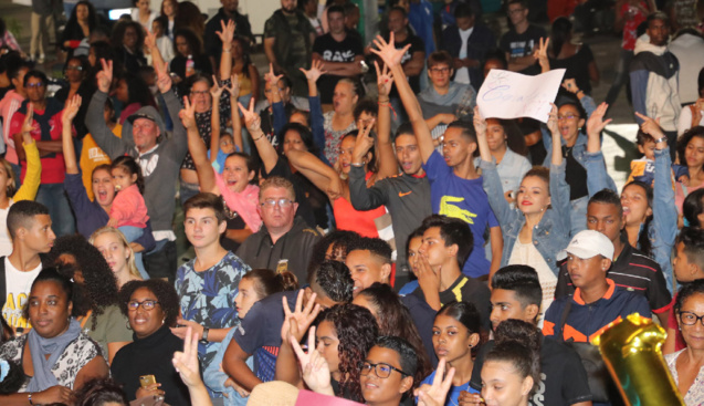 Miss Bras-Panon 2019: Solène Brun couronnée, toutes les photos Miss Bras-Panon 2019: Solène Brun couronnée, toutes les photos