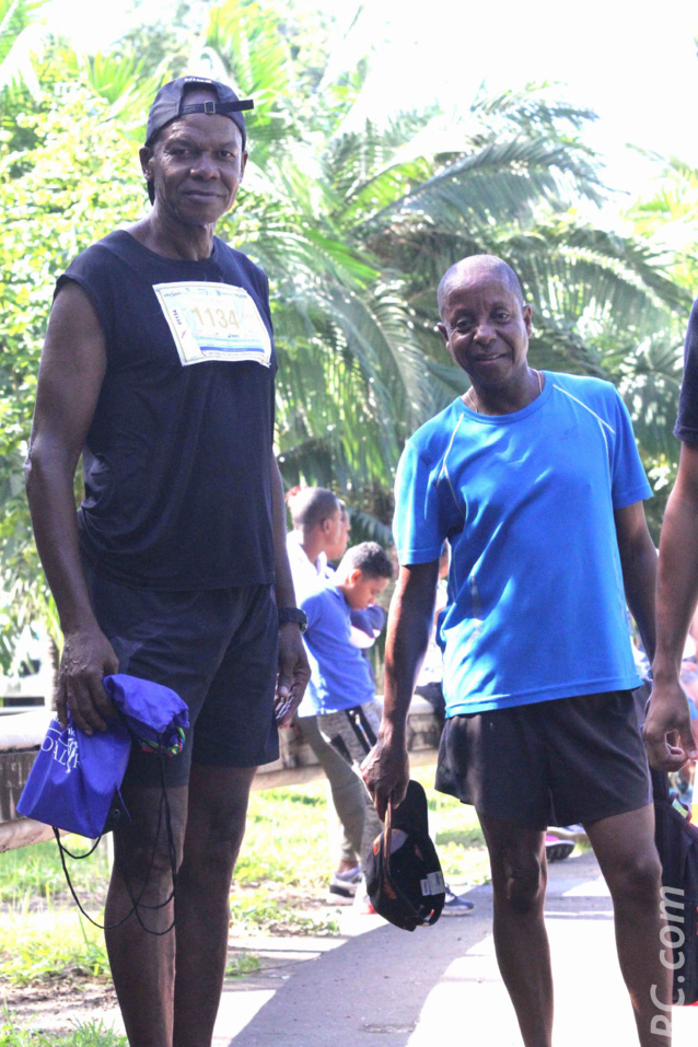 Vous avez le bonjour de Marius Filain, l'ex-champion de La Réunion du saut en hauteur Vous avez le bonjour de Marius Filain, l'ex-champion de La Réunion du saut en hauteur