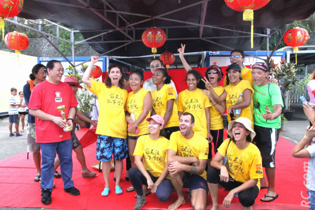 L'Institut Confucius s'est illustré pour cette édition 2019 L'Institut Confucius s'est illustré pour cette édition 2019