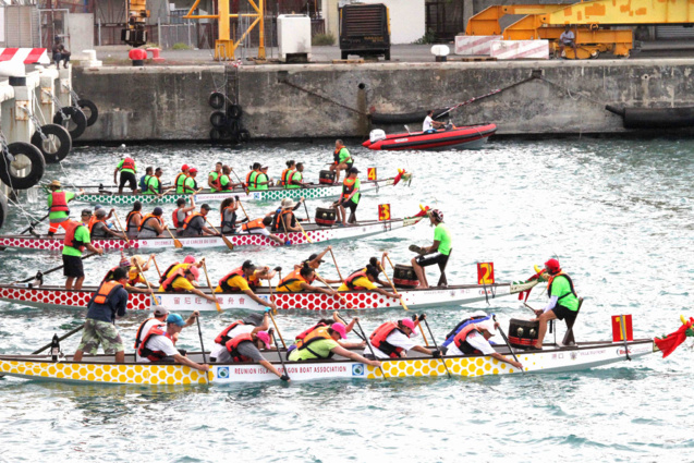 Attention au top départ! Attention au top départ!